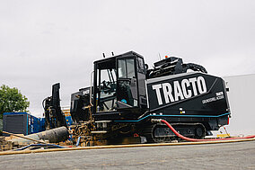 Finanzierung als Teil des Service-Pakets