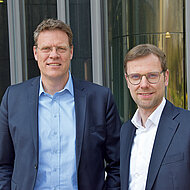 terra infrastructure: Aus Thyssenkrupp Infrastructure wird Terra Infrastructure