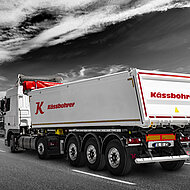 K&auml;ssbohrer pr&auml;sentiert auf der bauma 2019 die komplette Produktreihe f&uuml;r den Bau