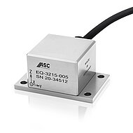 Sensoren zur Vermeidung von Erdbebenschäden