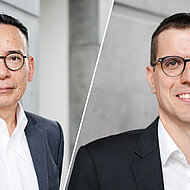 Vorstand bei Hawe neu aufgestellt