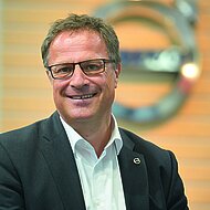 Volvo CE: Haben unseren Anspruch auf eine F&uuml;hrungsposition untermauert