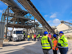 Erfolgreiche Praxis EDV-Anwendertage in Magdeburg