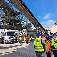 Erfolgreiche Praxis EDV-Anwendertage in Magdeburg