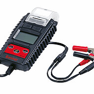 Banner Batterien: Batterien schnell und zuverl&auml;ssig pr&uuml;fen