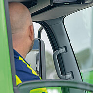 Brigade: Vollst&auml;ndig verwalteter 4G-Cloud-Service f&uuml;r die Video&uuml;berwachung am Fahrzeug