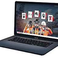 JSP Safety: Mit &raquo;DigiHub&laquo; die PSA zum Leben erwecken