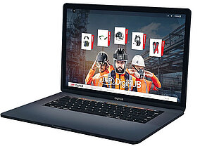 JSP Safety: Mit »DigiHub« die PSA zum Leben erwecken