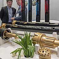 GeoTherm: Fachmesse vereint die Geothermie-Branche