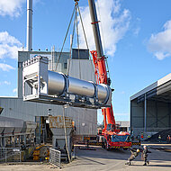 State-of-the-Art Upgrade in Eindhoven