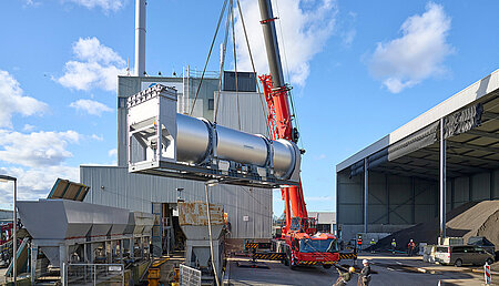 State-of-the-Art Upgrade in Eindhoven