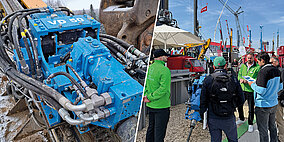 Lösungsorientiert und innovativ