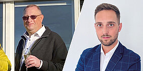 Verstärkung für Weir Esco in Deutschland