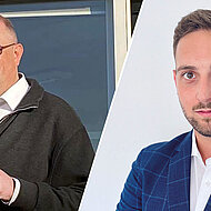 Verstärkung für Weir Esco in Deutschland