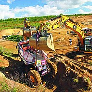 HS Schoch: &raquo;Euro-Truck-Trial&laquo; startet in die Jubil&auml;umssaison