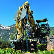 Hain: Nachhaltig und effizient kuppeln