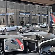 Continental: Mehr Sicherheit dank l&uuml;ckenloser Bilder