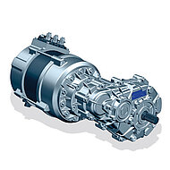 Bonfiglioli: E-Antrieb f&uuml;r leichte Personen- und Nutzfahrzeuge