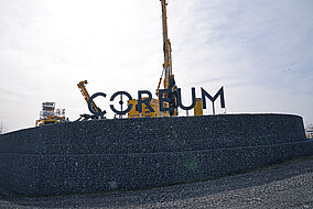 Coreum: Zwischen Begegnungsplattform und technologischer Spielwiese