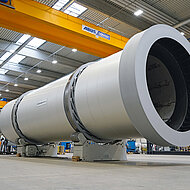 Emissionen bei der Asphaltherstellung reduzieren