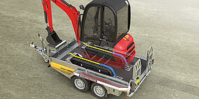 Von Profis für Profis: ​Anhängerlösungen nach Maß