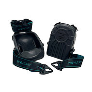 Komfortable Dauerlösung bei knienden Arbeiten