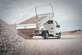 Die Welt der Fahrzeugaufbauten