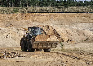 Rebuild-Kooperation: Zeitgem&auml;&szlig;e Technik f&uuml;r bew&auml;hrte Baumaschine
