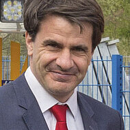 Yanmar &uuml;bernimmt deutschen Terex-Kompaktbereich &ndash; CEO Reynaud verl&auml;sst Yanmar Europe