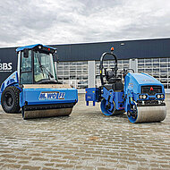 BBS: Wolff baut bei Ammann-Regionalh&auml;ndler BBS
