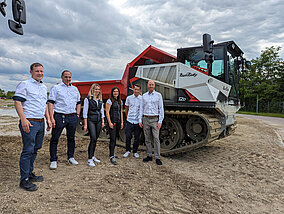 Erfolgreiche »PowerBully Days«