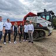 Erfolgreiche »PowerBully Days«