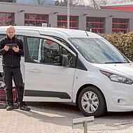 Bornemann: Fuhrpark auf Knopfdruck managen