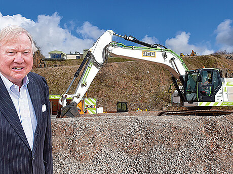 »Hydrogen Days 2023« – der Lord auf seiner »Road to Zero«