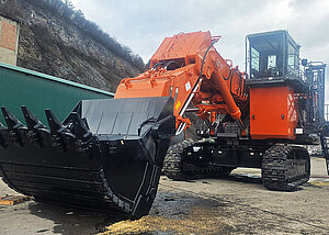 Produktion modernisiert und Emissionen gesenkt 