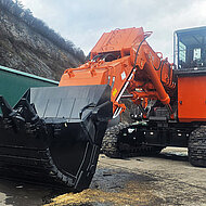 Produktion modernisiert und Emissionen gesenkt 