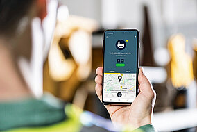 Epiroc: Mit Hatcon Dieben Paroli geboten