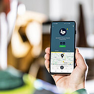 Epiroc: Mit Hatcon Dieben Paroli geboten