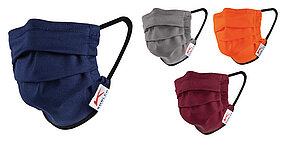 Kübler startet Produktion von Mund-Nasen-Masken am Stammsitz in Plüderhausen