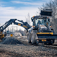 Nokian Heavy Tyres: Spezielle Anwendung erfordert speziellen Reifen