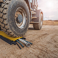 DEFENDER ULTRA L Der Schwerlast-Gigant