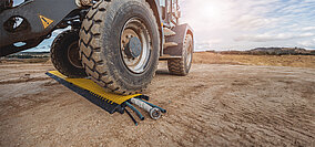 DEFENDER ULTRA L Der Schwerlast-Gigant