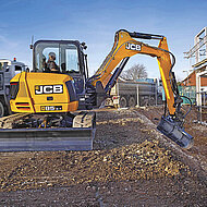 Start frei f&uuml;r eine neue Generation