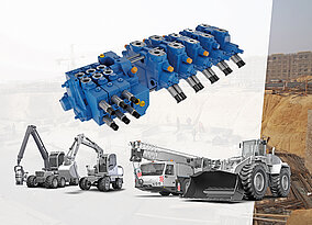 Ventilplattform ist jetzt breiter einsetzbar