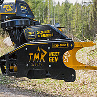 &raquo;Next Generation&laquo;-Baumscheren