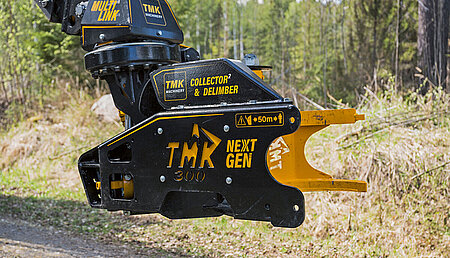 &raquo;Next Generation&laquo;-Baumscheren