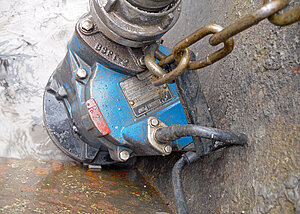 Es z&auml;hlt jede Stunde