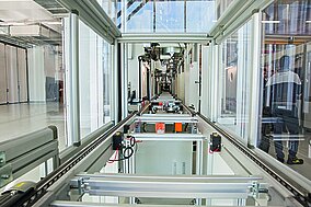 Bonfiglioli startet neue Produktionslinie für Elektromobilität