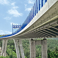 »Fachtag Brückenbau« widmet sich integralen Stahlverbundbrücken