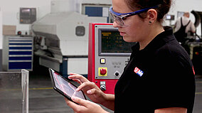 SAF-HOLLAND: Mehr Nachhaltigkeit im Nutzfahrzeug-Business 